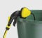 Vandens statinės siurblys 400W BP 1 Barrel-Set, 3800l/h, 1.645-465.0 KARCHER