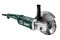 Leņķa slīpmašīna 2000W WE 2000-230 606432000 METABO