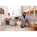 REVIVA 48 CM ĮRANKIŲ DĖŽĖ BDST19120-1 BLACK DECKER