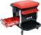 Shop Roller Seat Stool With Drawers YT-08790 YATO