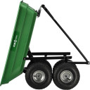 GARDEN TROLLEY WITH KIPR 90204 FLO