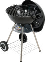 CHARCOAL GRILL WITH A COVER GRATE 41CM 99906 LUND