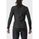 Velo termokrekls COLD DAYS 2nd Layer W, izmērs: S, Black, 8050949735381 CASTELLI