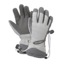 Cimdi Wms Moraine Glove, izmērs: L, Black, 0785562990685 MARMOT