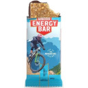 Batoniņš ENERGY BAR 60g, 8594073171368 NUTREND