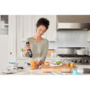 kitchen wand 2 Kit - Blender and Whisk - BLACK BCKM1012KB-QW BLACK DECKER