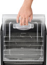 FOOD DEHYDRATOR 6 TRAYS, 420-500W 68272 LUND