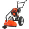 Bensiini trimmer RQ580; M83107 MAR-POL