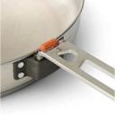 Salokāma panna DETOUR Stainless Steel Pan, 9327868160778 SEA TO SUMMIT