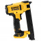 Cordless stapler for electricians DCN701N-XJ DeWALT