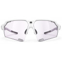 Brilles DELTABEAT, Photochromic 1-3cat, 0655586302613 RUDY PROJECT