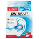 Ear plugs 'SwimSafe', R059052, 059052 ALPINE