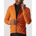 Velo jaka EMERGENCY 2 Rain Jacket, izmērs: L, Light Black, 8050949394151 CASTELLI