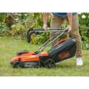 Bare 33cm Mower BCMW3336N-XJ BLACK DECKER