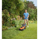 Bare 33cm Mower BCMW3336N-XJ BLACK DECKER