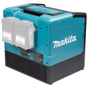 Mikroviļņu krāsns 40V, 500W XGT MW001GZ MAKITA