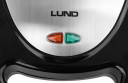 SANDWICH MAKER 760W, 3IN1 67525 LUND