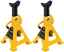 JACK STANDS 3T 2PCS 80308 VOREL