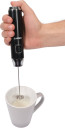 RECHARGEABLE MILK FROTHER, USB CHARGING 68477 LUND