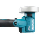 Akumuliatorinė diskinė pjaustyklė LXT® 18V, 76mm, DMC300Z MAKITA