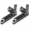 Magnetic Welding Holders Set 2Pcs 32Kg YT-08723 YATO