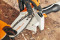 Cordless jigsaw GTA 26 (AS 2 and AL 10) STIHL