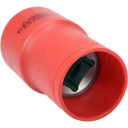 Insulated Hexagonal Socket 21Mm 1/2" Vde YT-21041 YATO