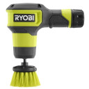 Akumulatora rokas tīrītājs RSCR4-0, USB, 5133006184 RYOBI