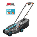 Akuga muruniiduk PowerMax 32/18V P4A soolo, 18V, 14632-55 GARDENA