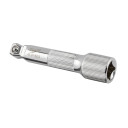 ⅜″PIEDZIŅAS SVĀRSTĪBU PAGARINĀJUMI, 3/8" DRIVE 76 MM WOBBLE EXTENSION, 4932480923 MILWAUKEE