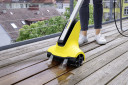 ROLLER BRUSHES WOODEN SURFACE 2.644-226.0 KARCHER