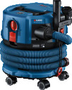 Akumuliatorinis statybinis siurblys GAS 18V-12 MC PROFESSIONAL, 06019K2000 BOSCH