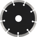 DIAMOND BLADE, SEGMENTED 125MM 08781 STHOR