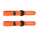 Siksnas kravai FAST STRAPS, izmērs: Small, Black, 5060367881617 RESTRAP