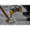 Аккумуляторный ударный гайковерт 12 В (1x5,0 Ач) DCF903P1-QW DEWALT