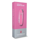 Nazis Classic SD Gift Box, Pink, 7613329143995 VICTORINOX