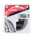 T.C.T. Zāģripa SPECIALIZED 185X1.7X30mm -10° T70, B-09771 MAKITA