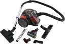 CYCL. VACUUM CLEANER 700W HEPA 5 BRUSHES 67090 LUND