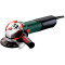 Leņķa slīpmašīna 125mm; 1700W; WE 17-125; 600515000 METABO