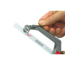 KOMPAKTAIS METĀLA ZĀĢIS, COMPACT HACKSAW - 1 PC, 48220012 MILWAUKEE