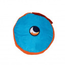 Sega Beach Blanket, Aqua/Orange, 0727670923742 TICKET TO THE MOON