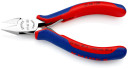 Electronics Diagonal Cutter 7742130 KNIPEX