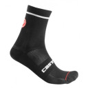 Velo zeķes ENTRATA 13 Sock, izmērs: L/XL, White, 8050949072059 CASTELLI