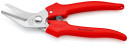 Combination Shears 9505185 KNIPEX