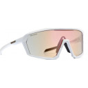 Brilles DMN GRAVEL, D-Chrom 1-3 cat, Matt Black/Red, 8052141730430 DEMON