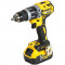 Tööriistakomplekt 18V XR DEWALT