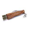 Pocketknife 'Mushroom', R903014, 903014 FILMAM