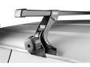 Atbalsta pēdas pēdas (rain gutter) 20cm 69-952 THULE