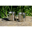 Stainless steel mug 'Space Safer Mini', R562400, 562400 BasicNature