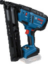 Akumulatora koka naglotājs GNH 18V-64 MD PROFESSIONAL, 0601482201 BOSCH